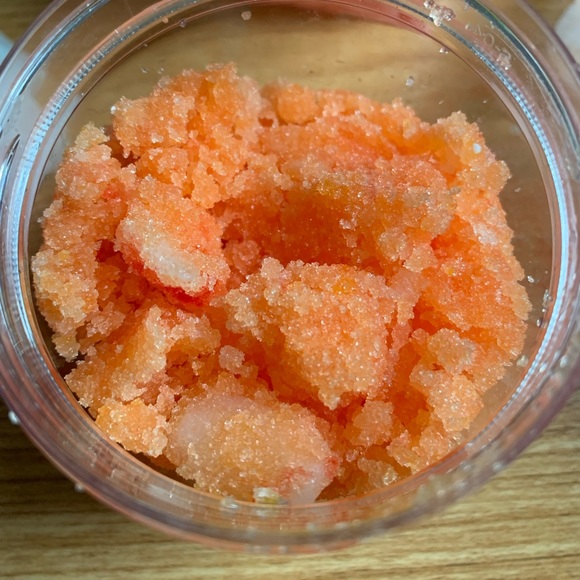 Body Scrub and Face Scrub - Picture 2 of 5